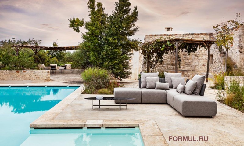 Диван Myyour BEGIN